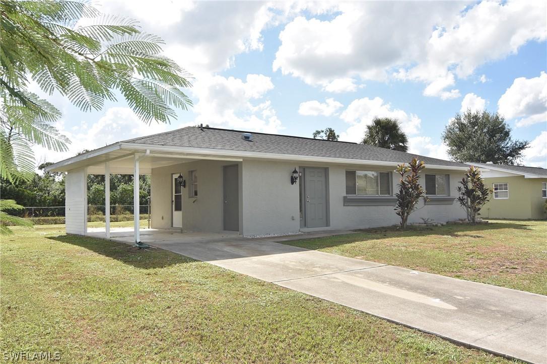 444 Valley Dr., Lehigh Acres, FL 33936
