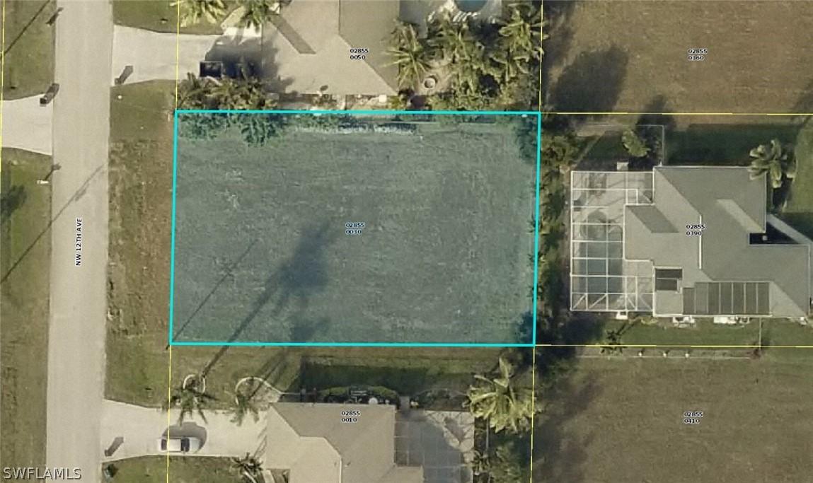 919 NW 12th Ave., Cape Coral, FL 33993