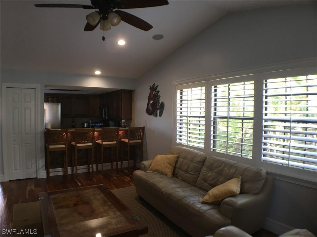 3919 SE 11th Pl. #201, Cape Coral, FL 33904
