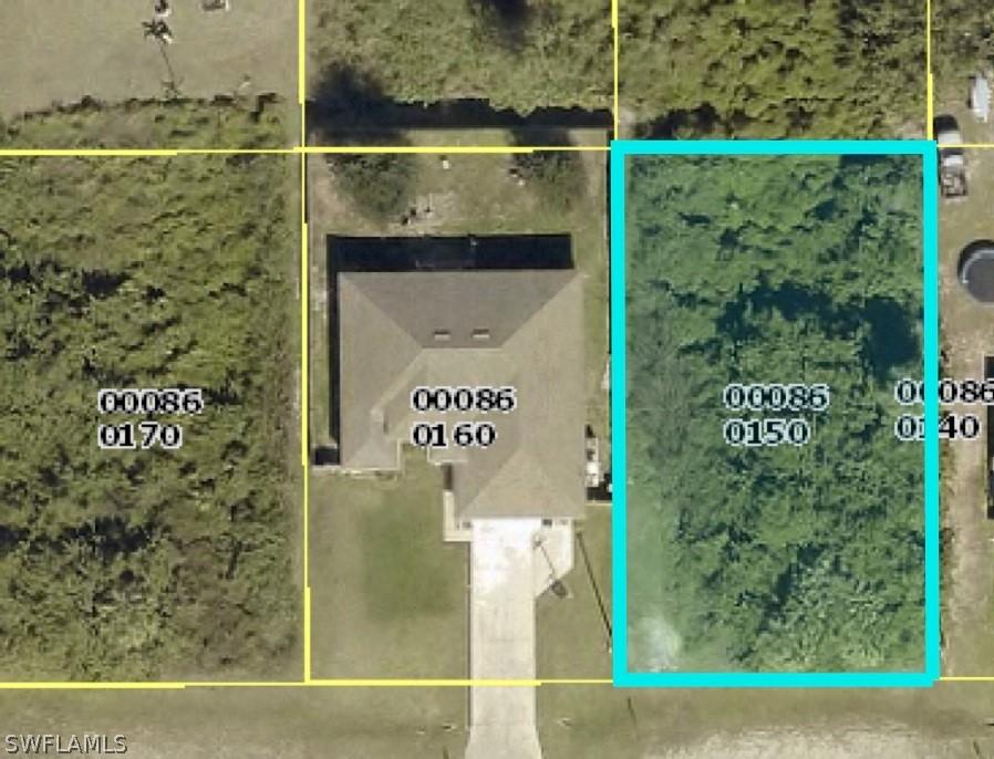 2503 53rd St., Lehigh Acres, FL 33976