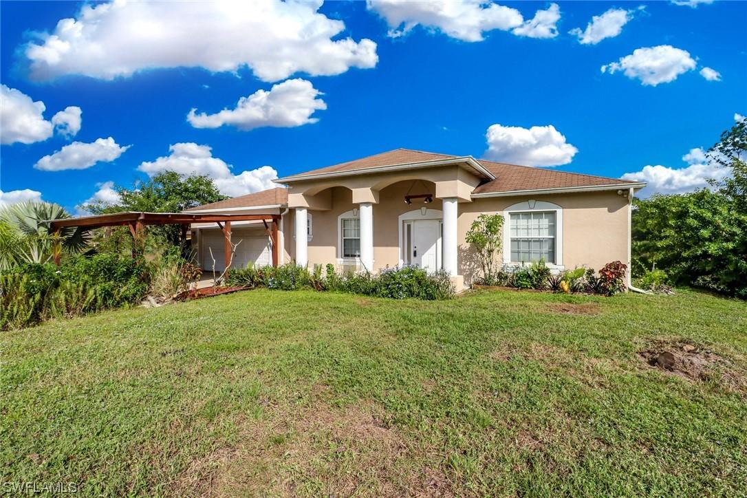 4380 40th St., Naples, FL 34120