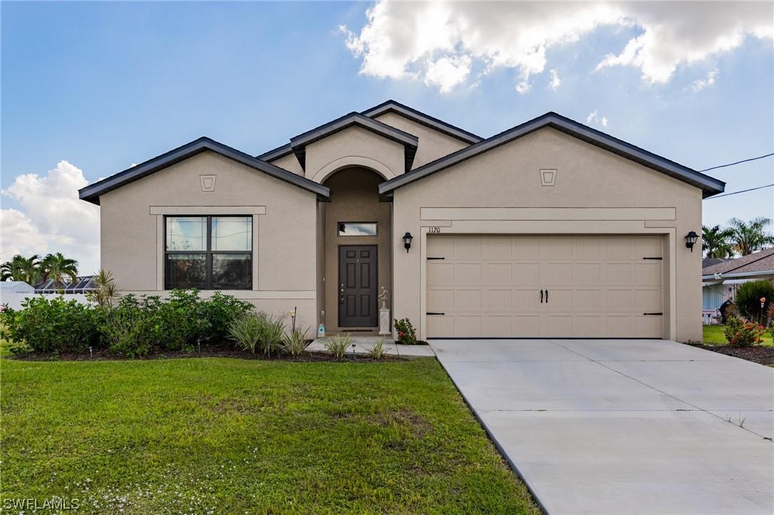 1120 SE 31st Ter., Cape Coral, FL 33904
