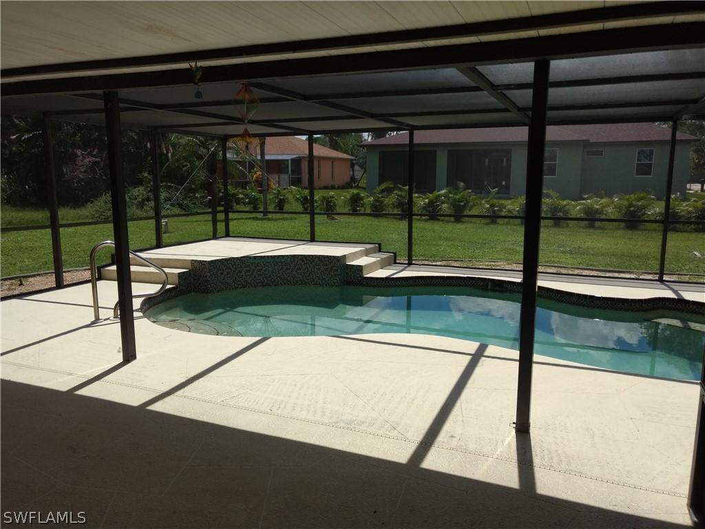 8104 New Jersey Blvd., Fort Myers, FL 33967