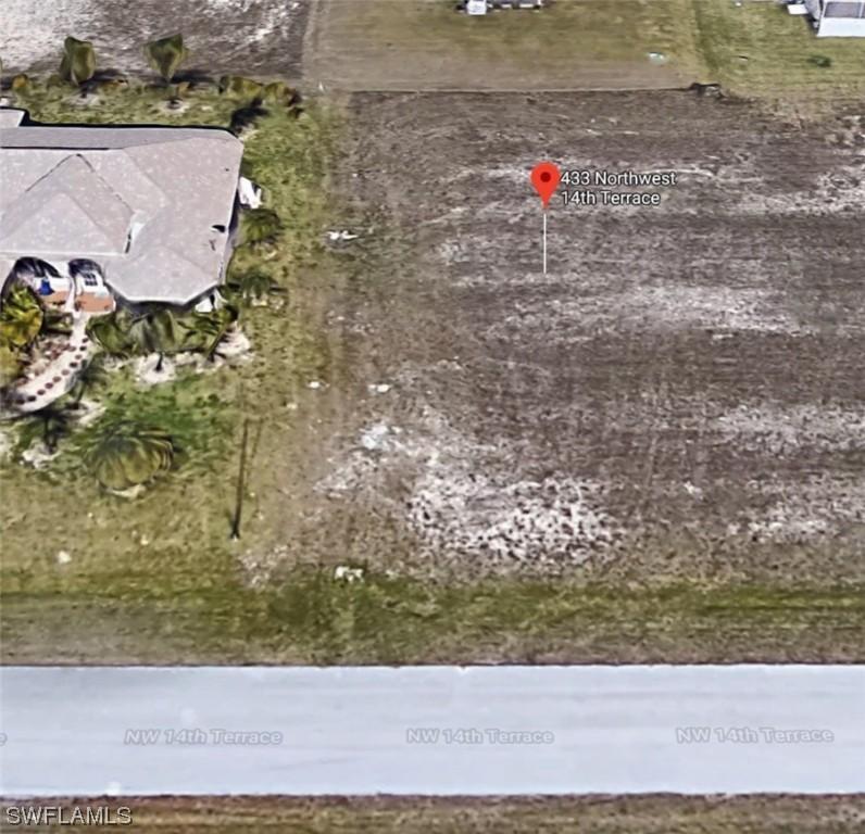 433 NW 14th Ter., Cape Coral, FL 33993