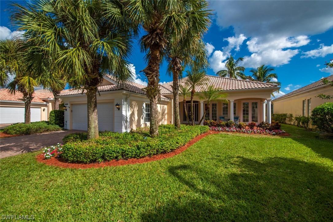 4350 Queen Elizabeth Way, Naples, FL 34119