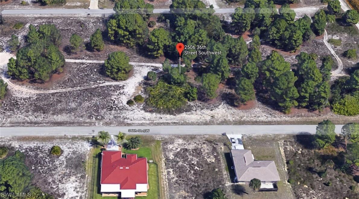 2506 36th St., Lehigh Acres, FL 33976