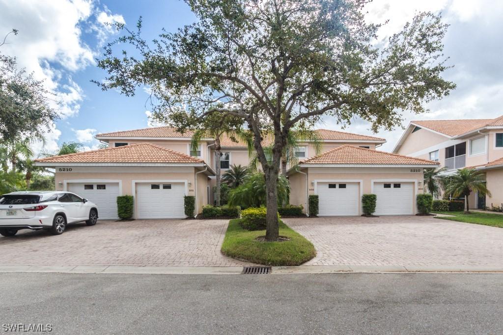 5210 Birmingham Dr. #102, Naples, FL 34110