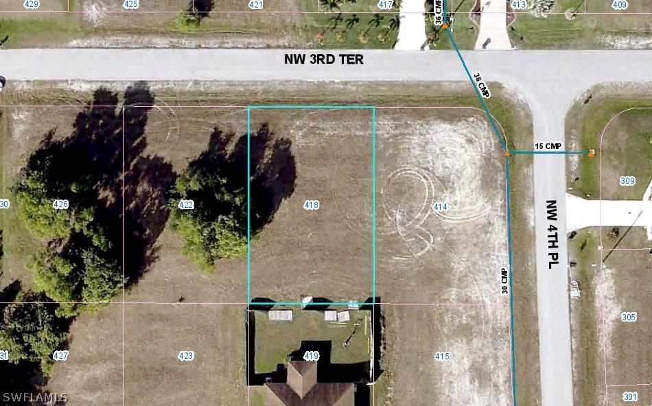 418 NW 3rd Ter., Cape Coral, FL 33993