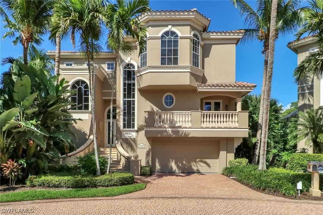 27610 Marina Isle Ct., Bonita Springs, FL 34134