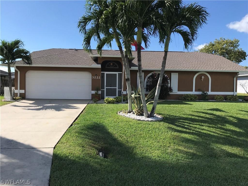 3222 SW 1st Ave., Cape Coral, FL 33914