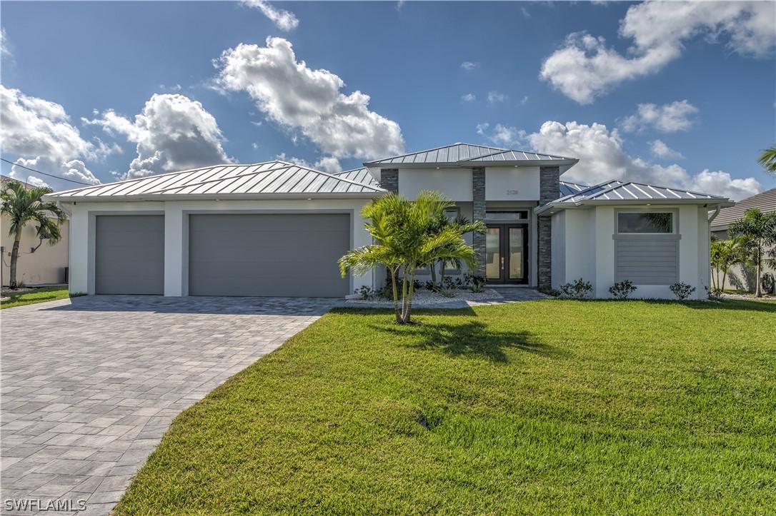 2004 SW 28th Ln., Cape Coral, FL 33914