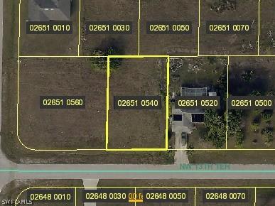 629 NW 13th Ter., Cape Coral, FL 33993