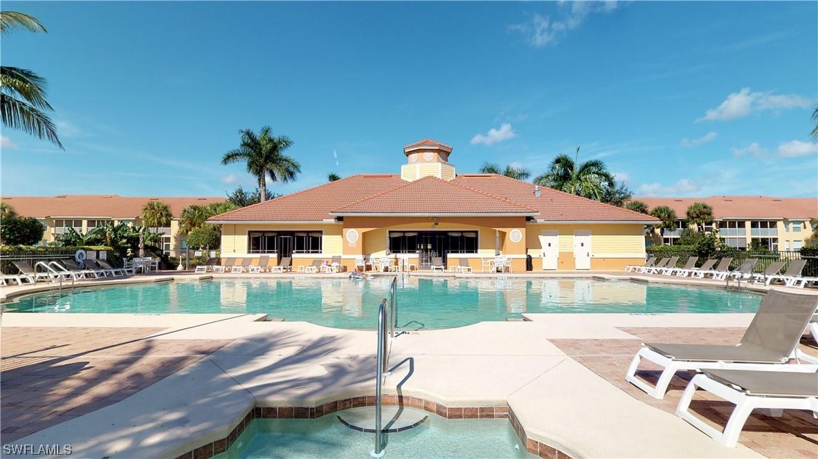 19750 Osprey Cove Blvd. #228, Estero, FL 33967