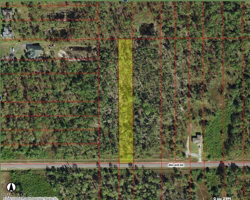 45th Ave., Naples, FL 34120