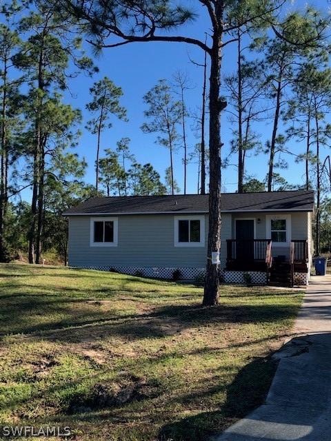 [Address Hidden by Seller], Lehigh Acres, FL 33972