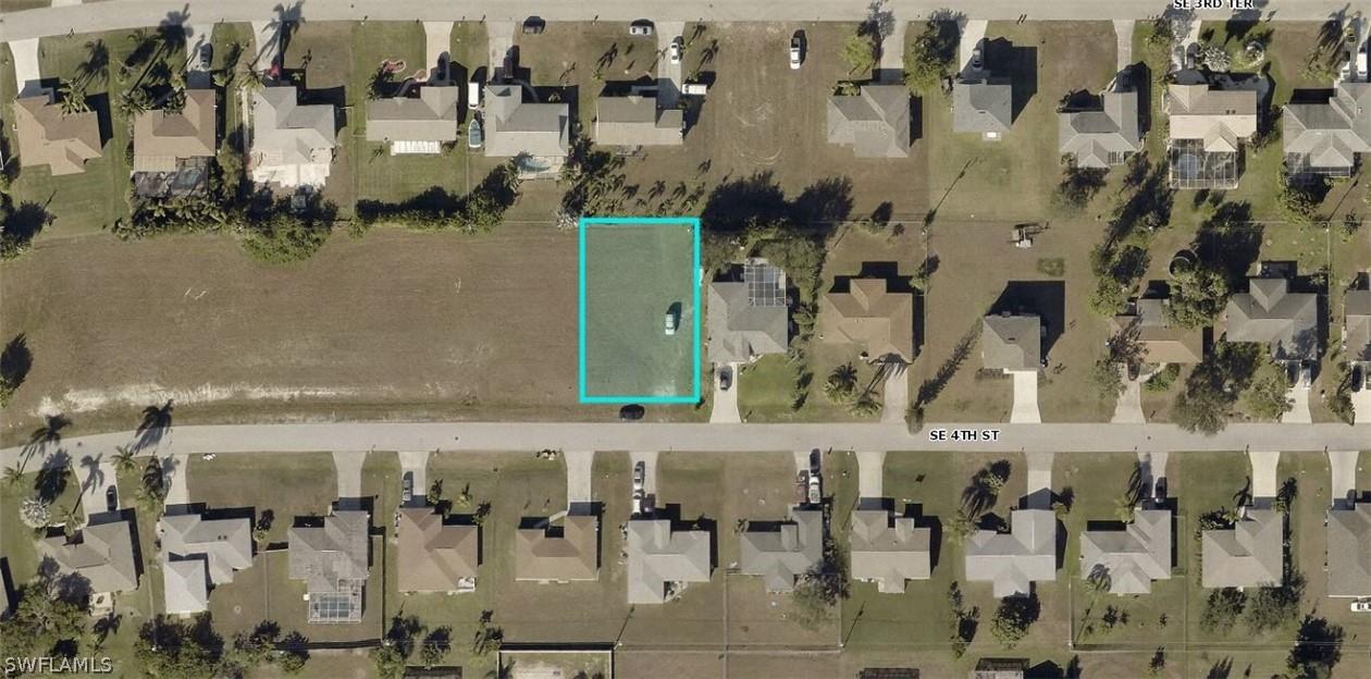 229 SE 4th St., Cape Coral, FL 33990