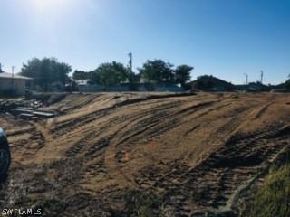 1720 NE 23rd St., Cape Coral, FL 33909