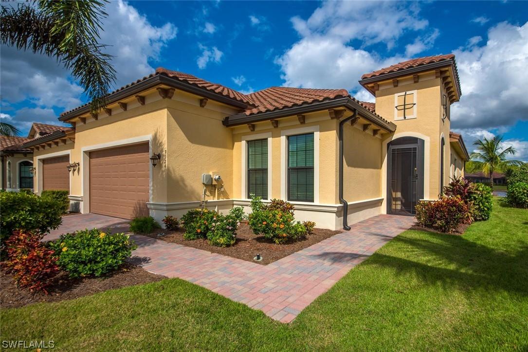 9124 Isla Bella Cir., Bonita Springs, FL 34135
