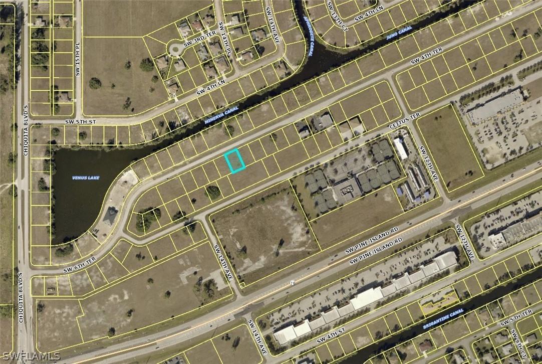 1426 SW 4th Ter., Cape Coral, FL 33991