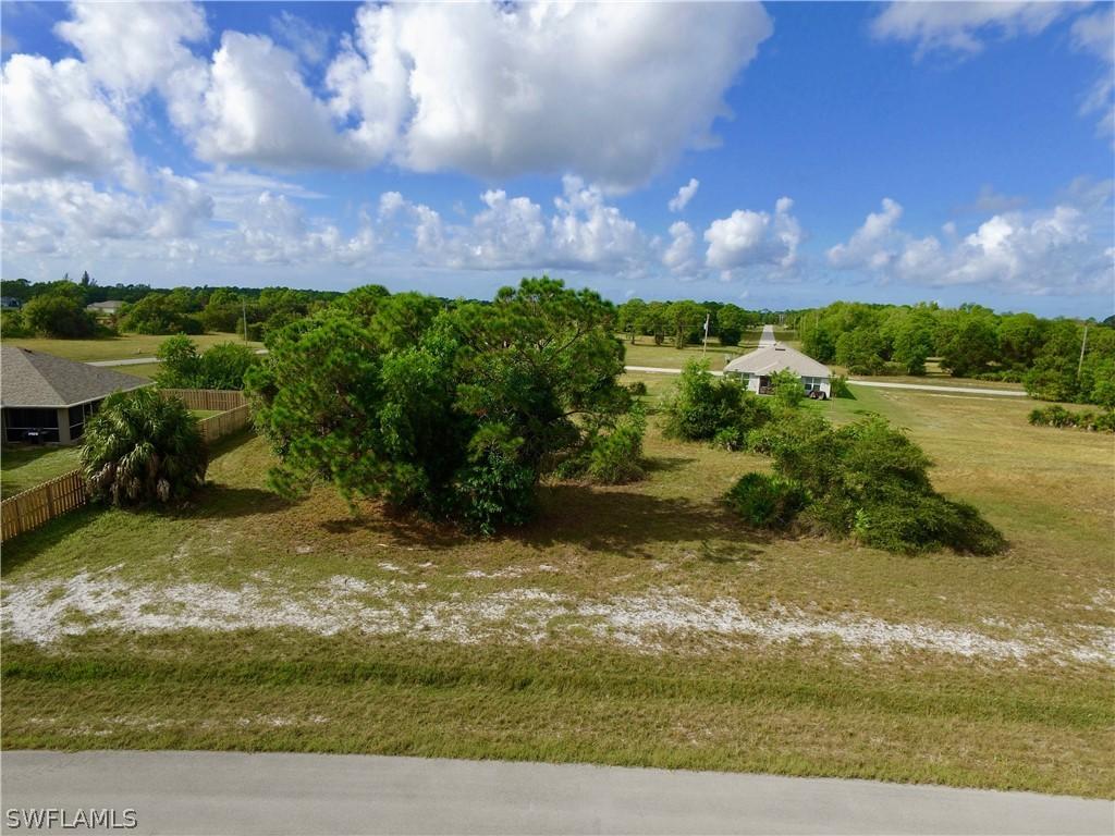 4508 NW 36th Pl., Cape Coral, FL 33993