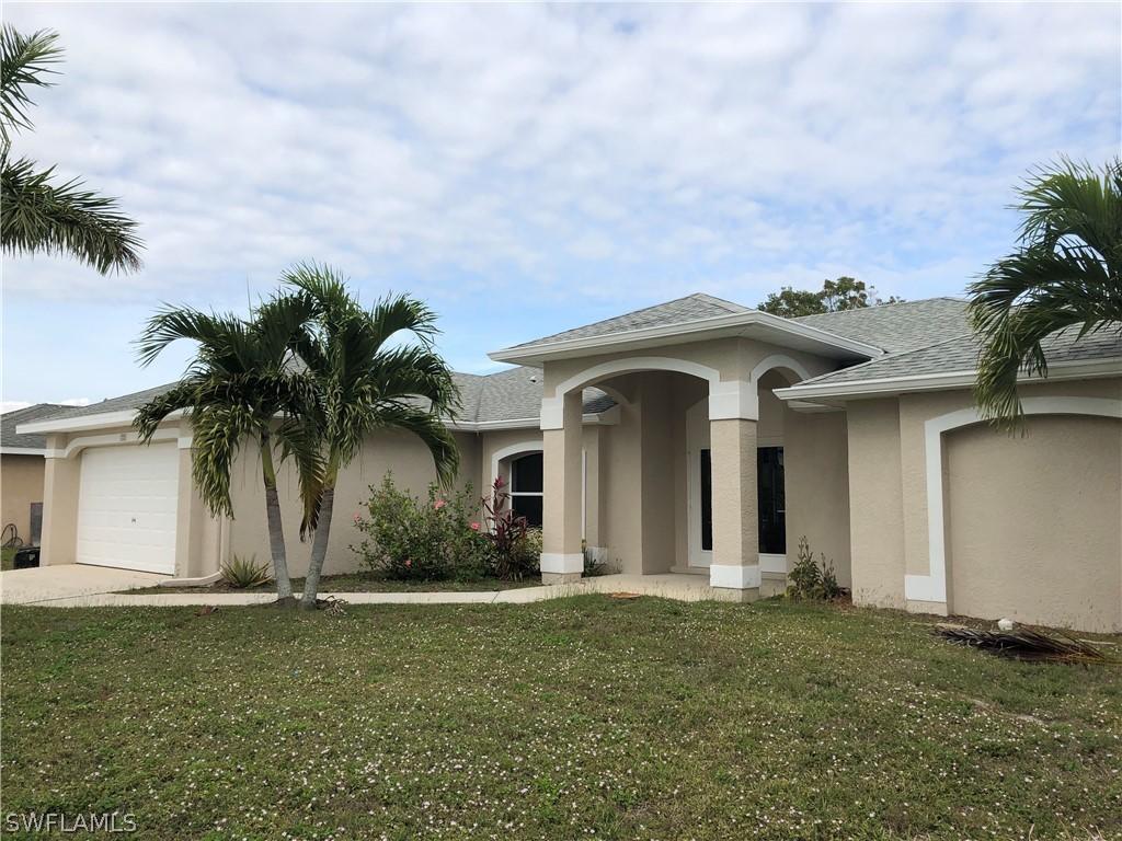 1221 SW 15th St., Cape Coral, FL 33991