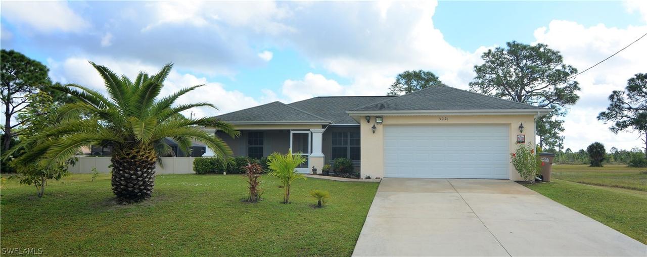 3021 NW 17th Ave., Cape Coral, FL 33993
