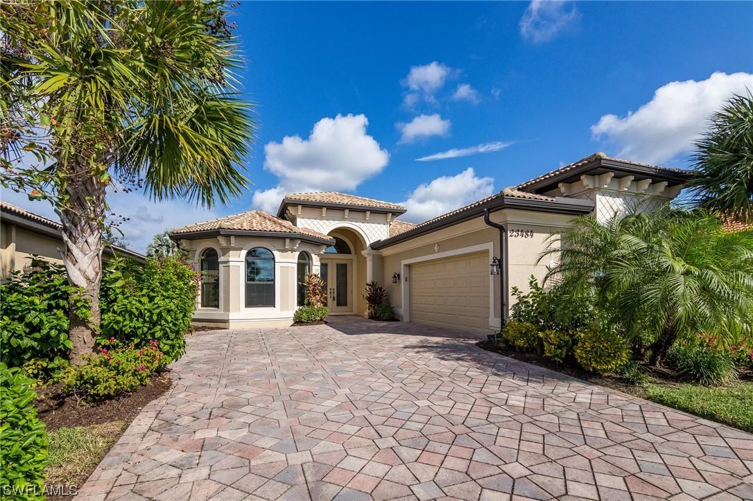 23484 Sanabria Loop, Bonita Springs, FL 34135