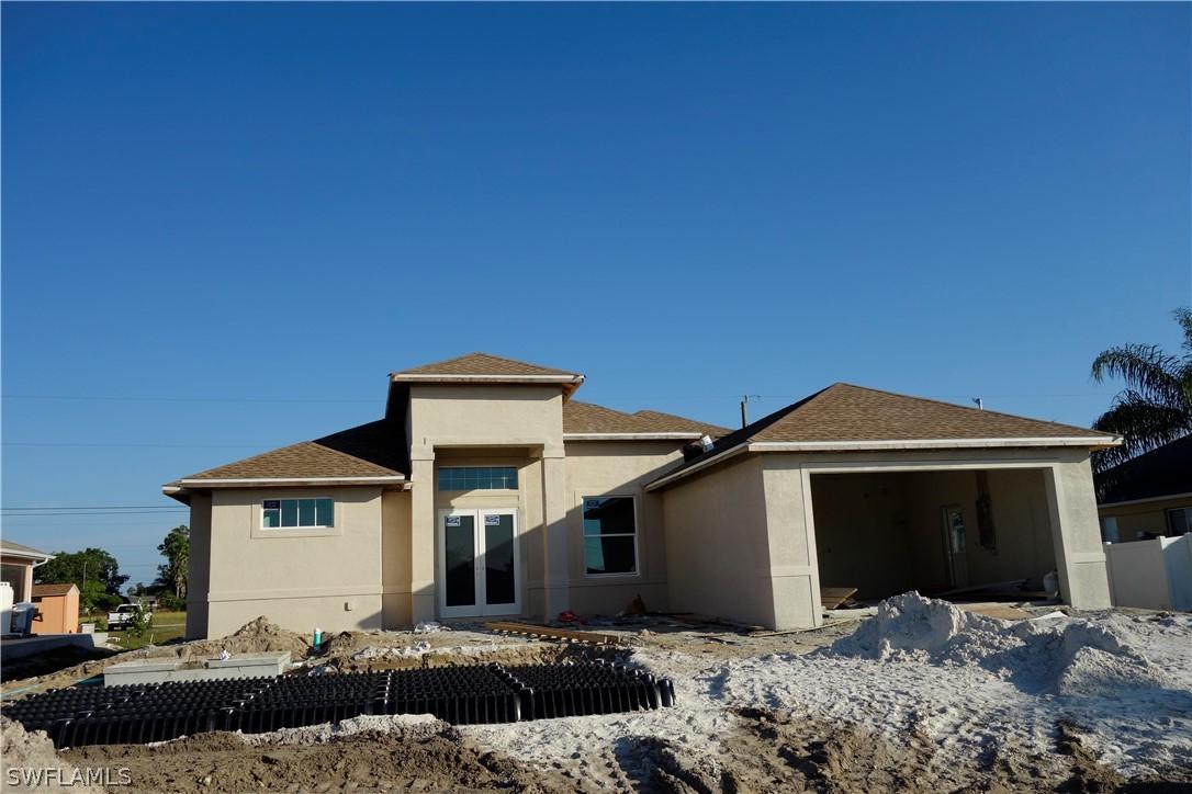 1723 NE 13th St., Cape Coral, FL 33909