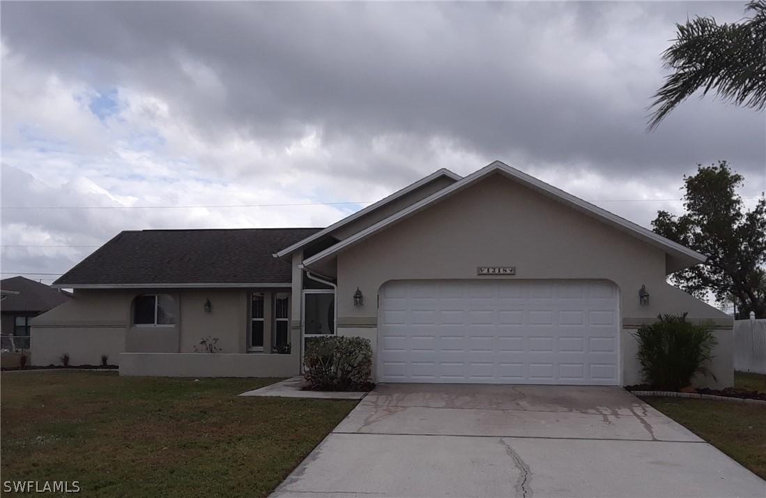1218 SW 36th St., Cape Coral, FL 33914