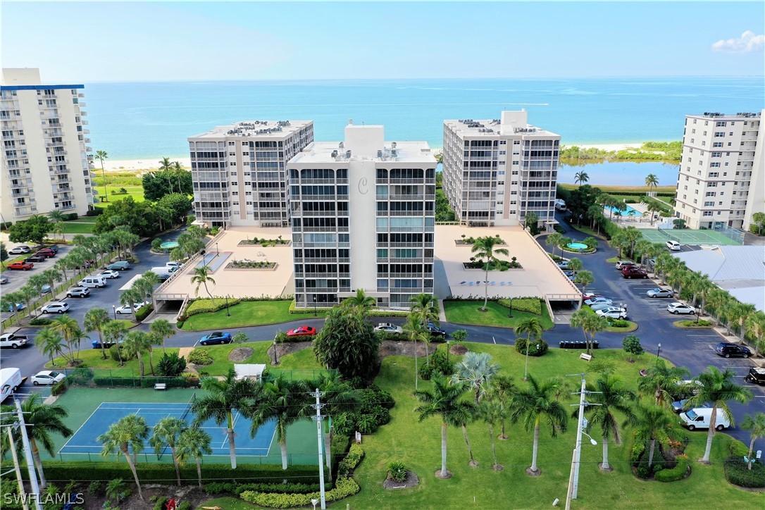 7148 Estero Blvd. #320, Fort Myers Beach, FL 33931