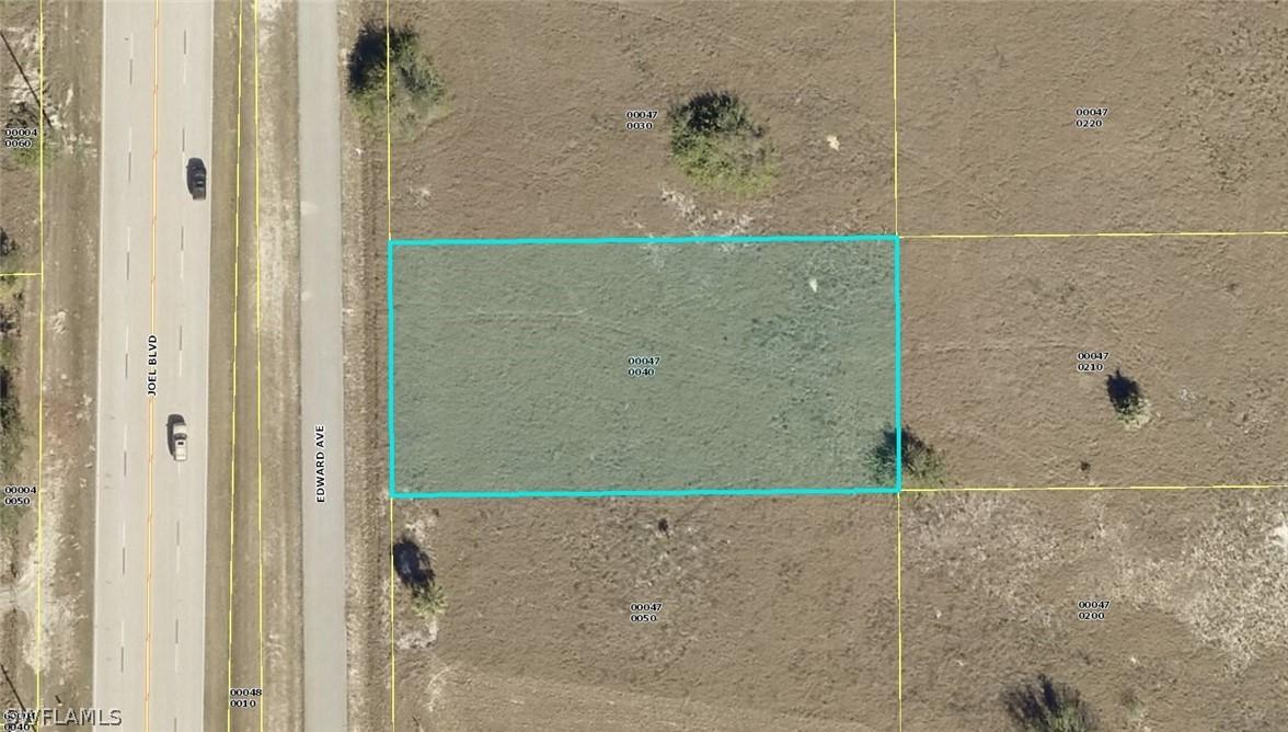 1516 Edward Ave., Lehigh Acres, FL 33972