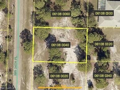 4509 NW 34th Pl., Cape Coral, FL 33993