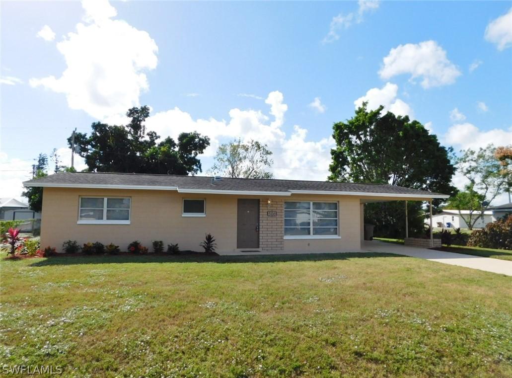 306 Penn Rd., Lehigh Acres, FL 33936