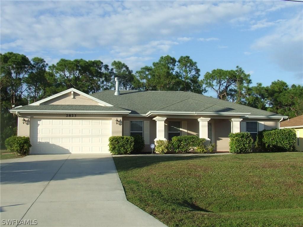 2823 Van Buren Pkwy., Cape Coral, FL 33993