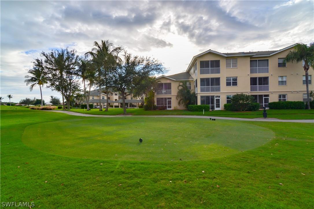 14541 Sherbrook Pl. #106, Fort Myers, FL 33912