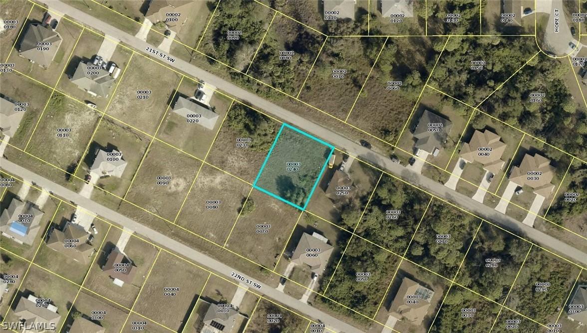 4725 21st St., Lehigh Acres, FL 33973