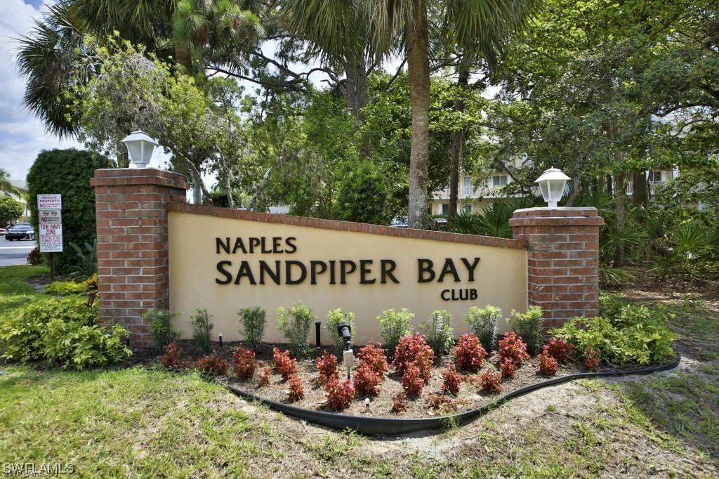 3021 Sandpiper Bay Cir. #E202, Naples, FL 34112