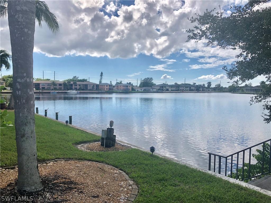 4622 SW Santa Barbara Pl. #112, Cape Coral, FL 33914