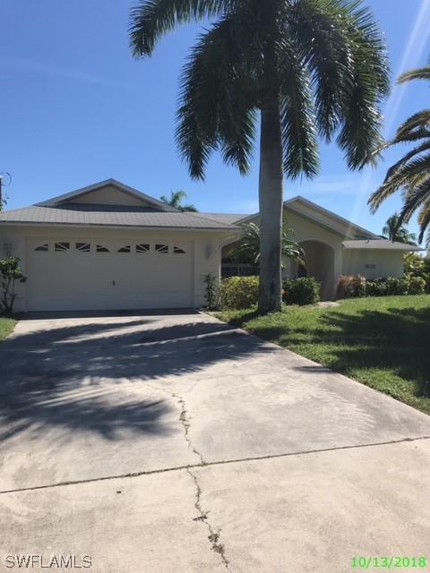 4123 SW 23rd Pl., Cape Coral, FL 33914