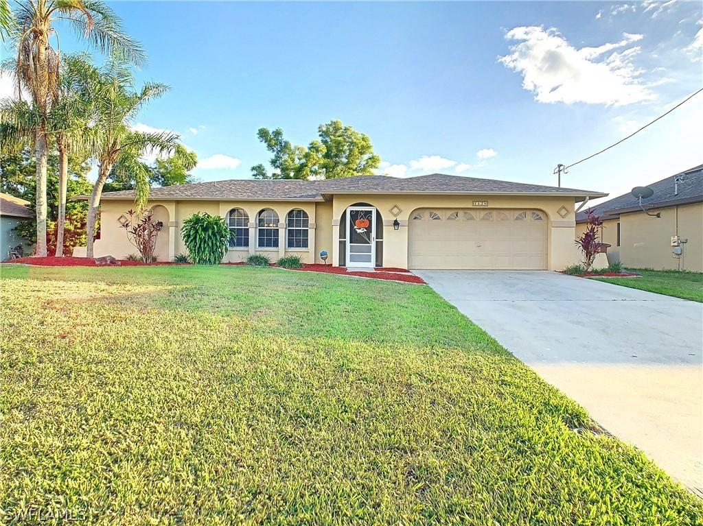 1128 SW 44th St., Cape Coral, FL 33914