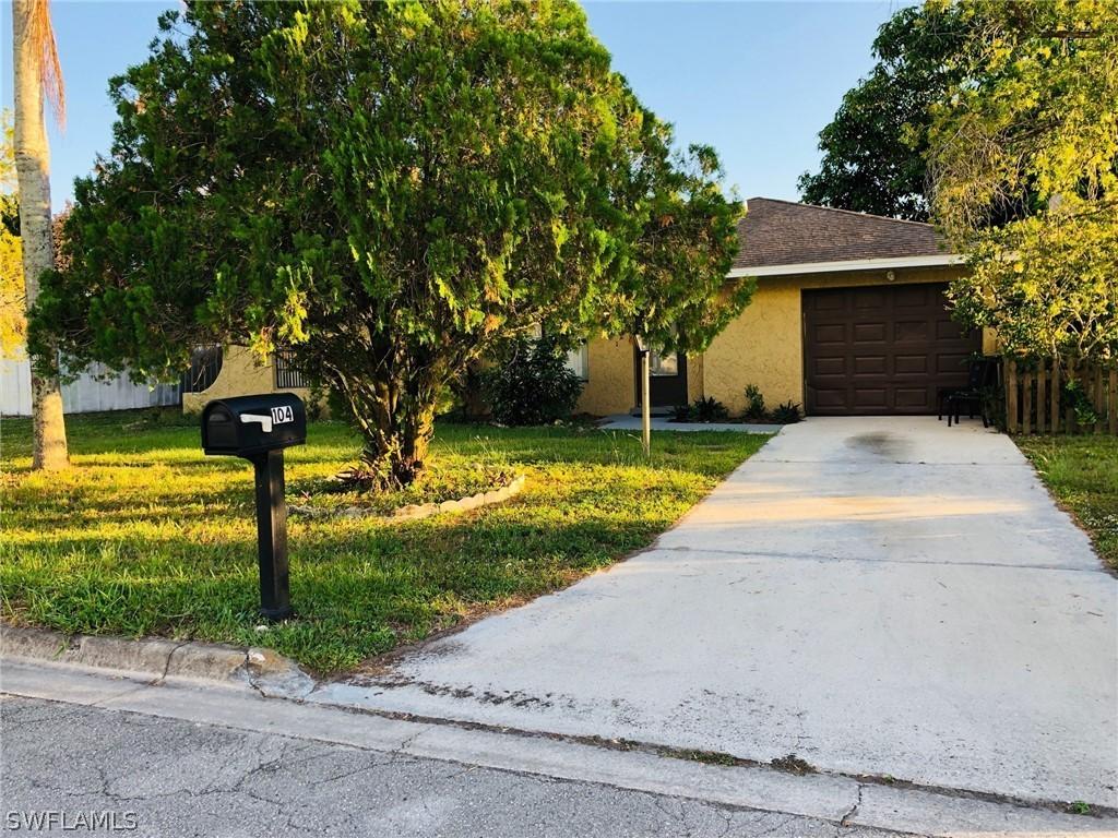 104 Jayside Ln., Lehigh Acres, FL 33936