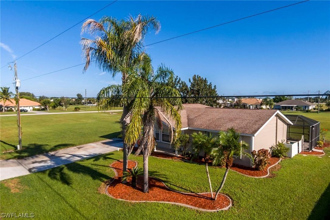 7316 S Blue Sage, Punta Gorda, FL 33955