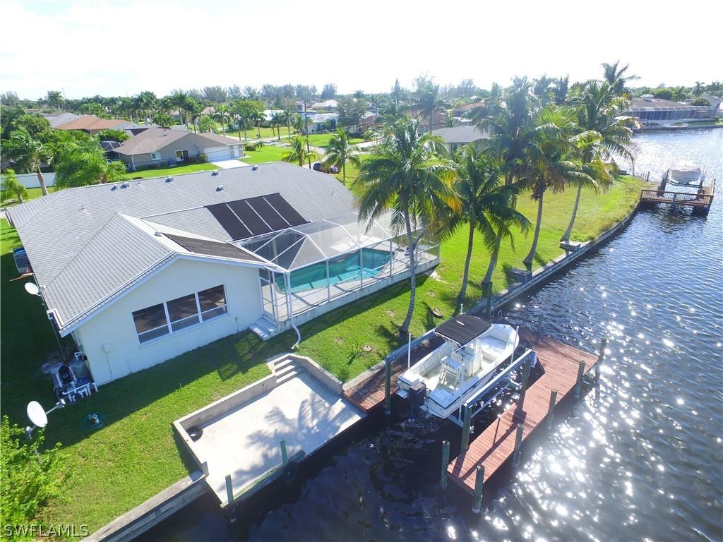 4416 SW 24th Ave., Cape Coral, FL 33914