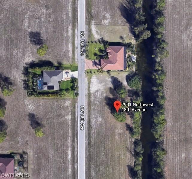 2901 NW 18th Ave., Cape Coral, FL 33993