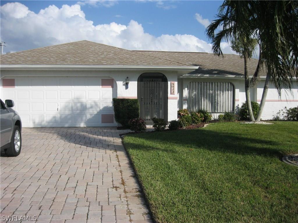 5023 SW 8th Ct., Cape Coral, FL 33914