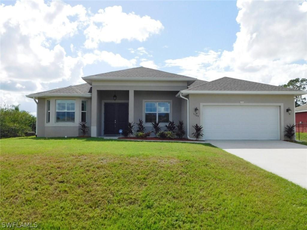 5309 Butte St., Lehigh Acres, FL 33971