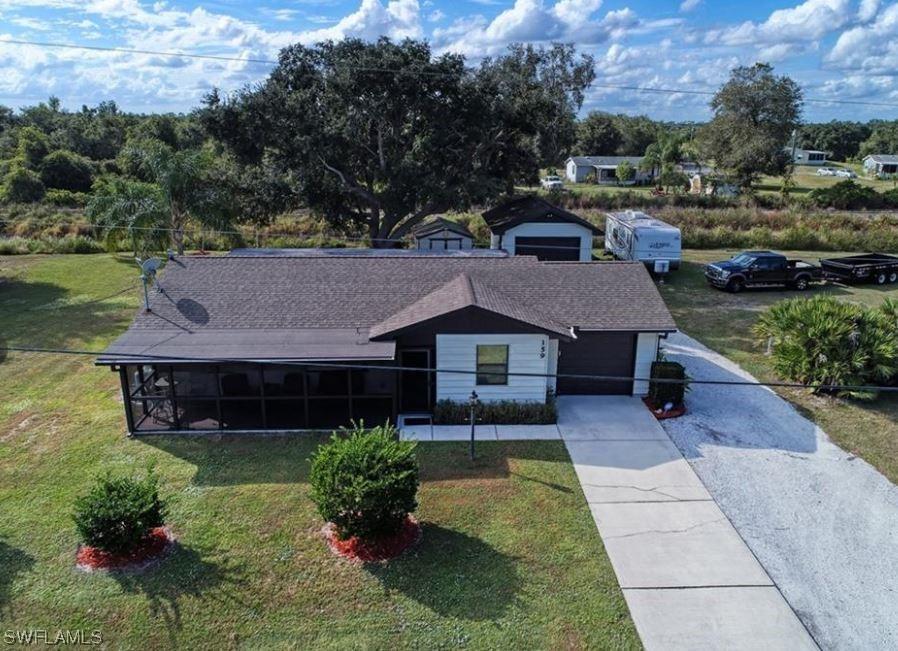 159 Sunflower St., Punta Gorda, FL 33982