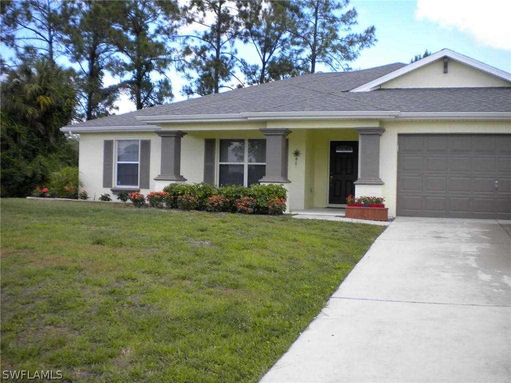 5412 Bristo St., Lehigh Acres, FL 33971