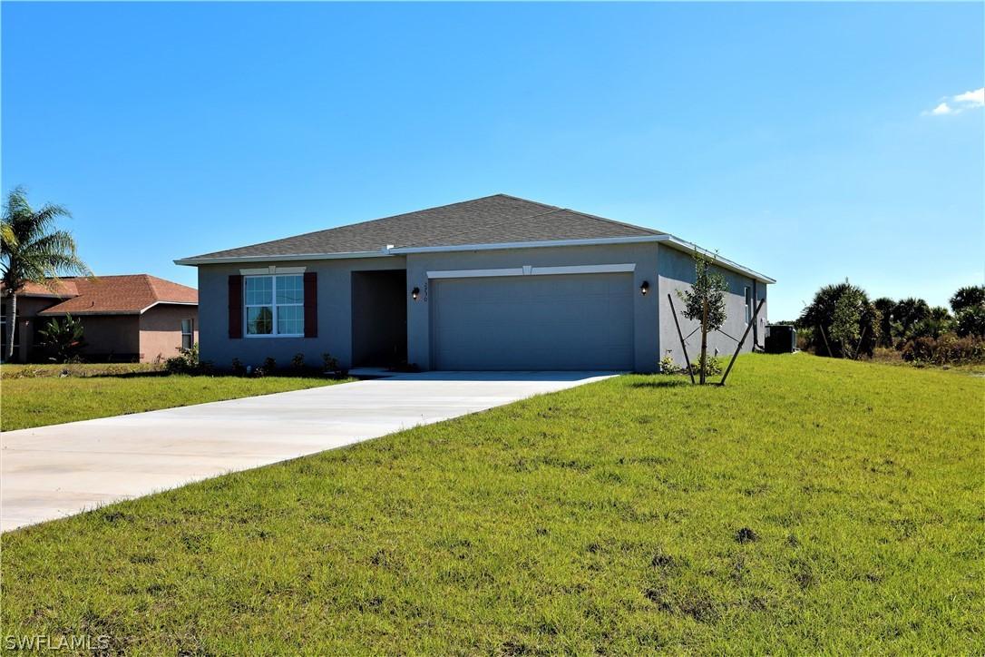 2561 27th Ave., Naples, FL 34120