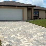 3071 NW 4th Pl., Cape Coral, FL 33993